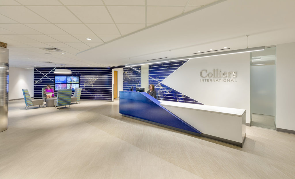 Colliers International StevensLeinweber