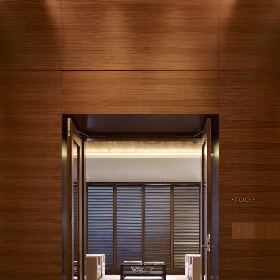 Cole Real Estate Investments StevensLeinweber