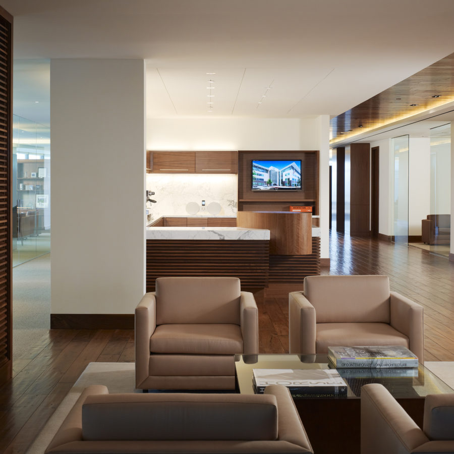 Cole Real Estate Investments StevensLeinweber