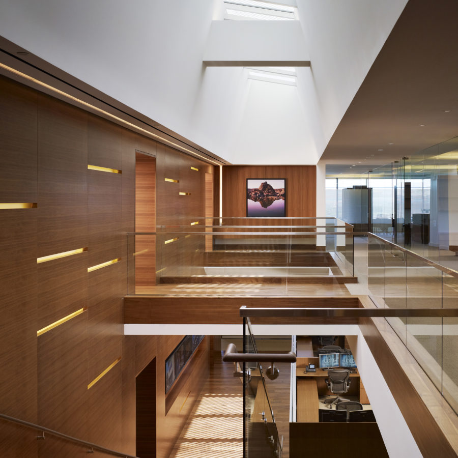 Cole Real Estate Investments StevensLeinweber