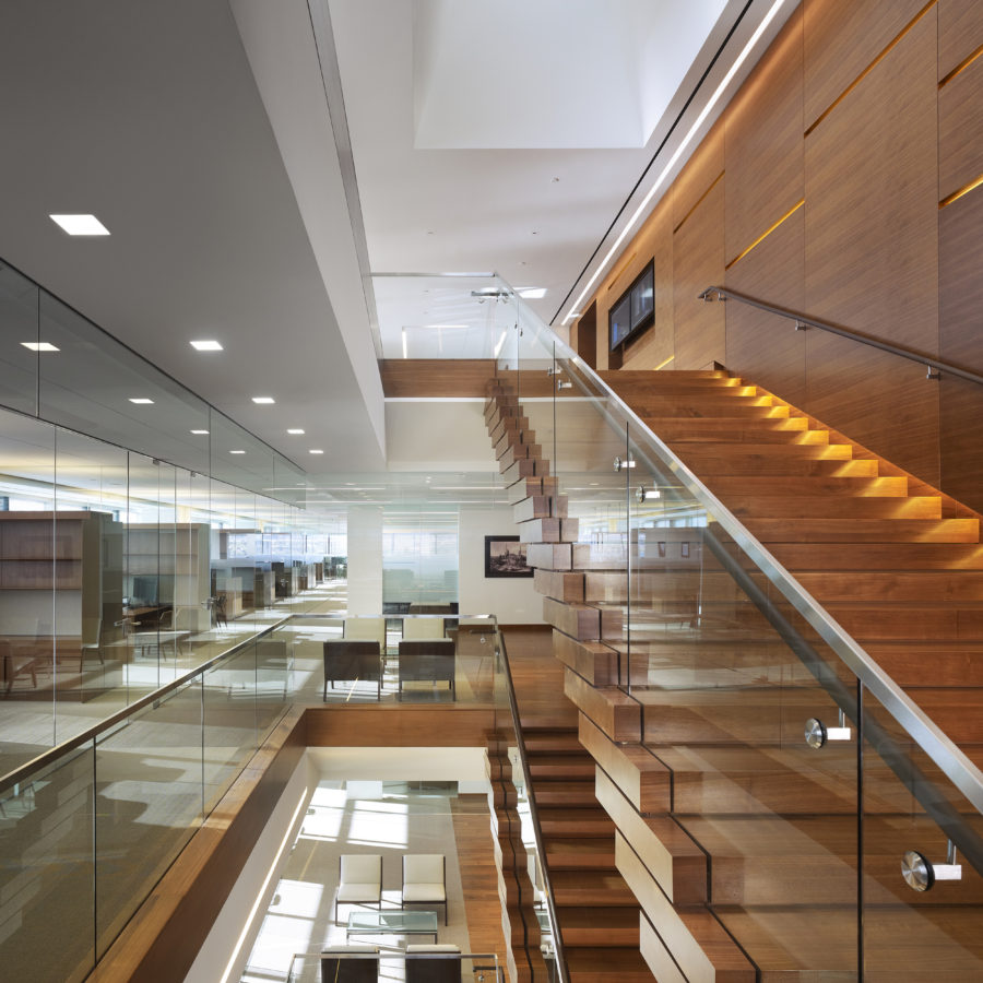 Cole Real Estate Investments StevensLeinweber