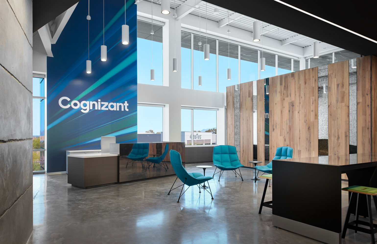 Cognizant Waypoint | Stevens-Leinweber