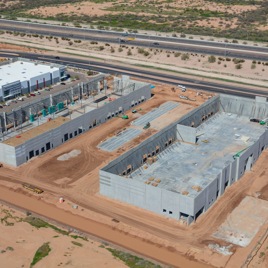 Orsett Mesa Gateway StevensLeinweber