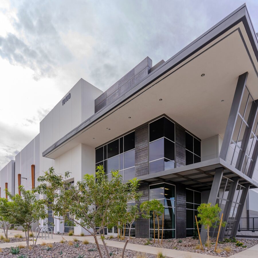 MERIT WOOLF LOGISTICS StevensLeinweber