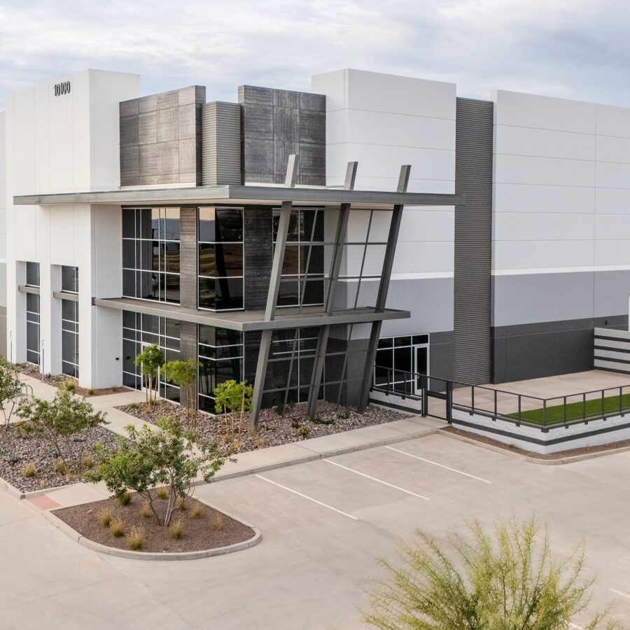 MERIT WOOLF LOGISTICS StevensLeinweber