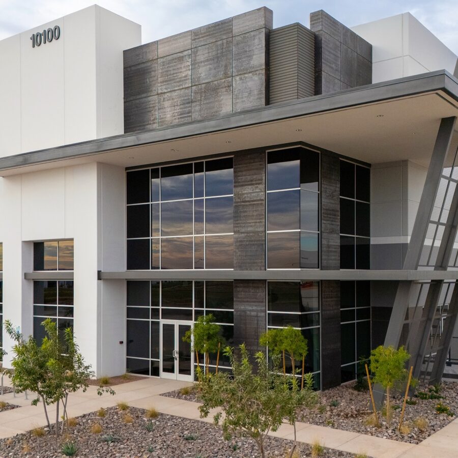 MERIT WOOLF LOGISTICS StevensLeinweber