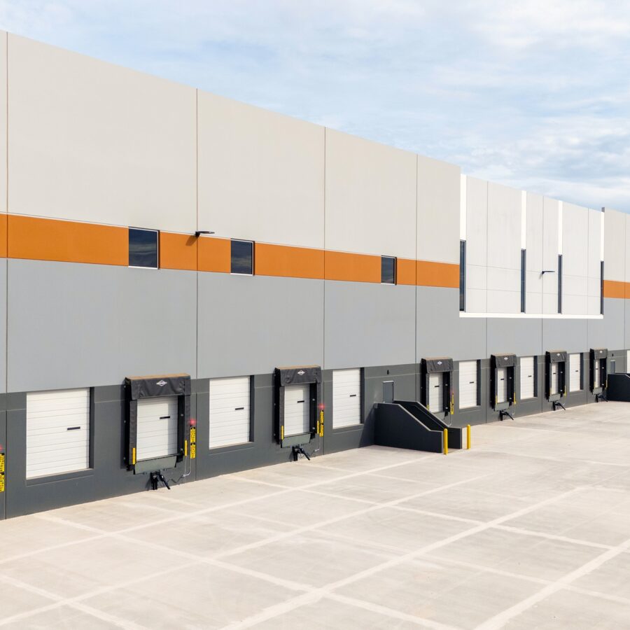 MERIT WOOLF LOGISTICS StevensLeinweber