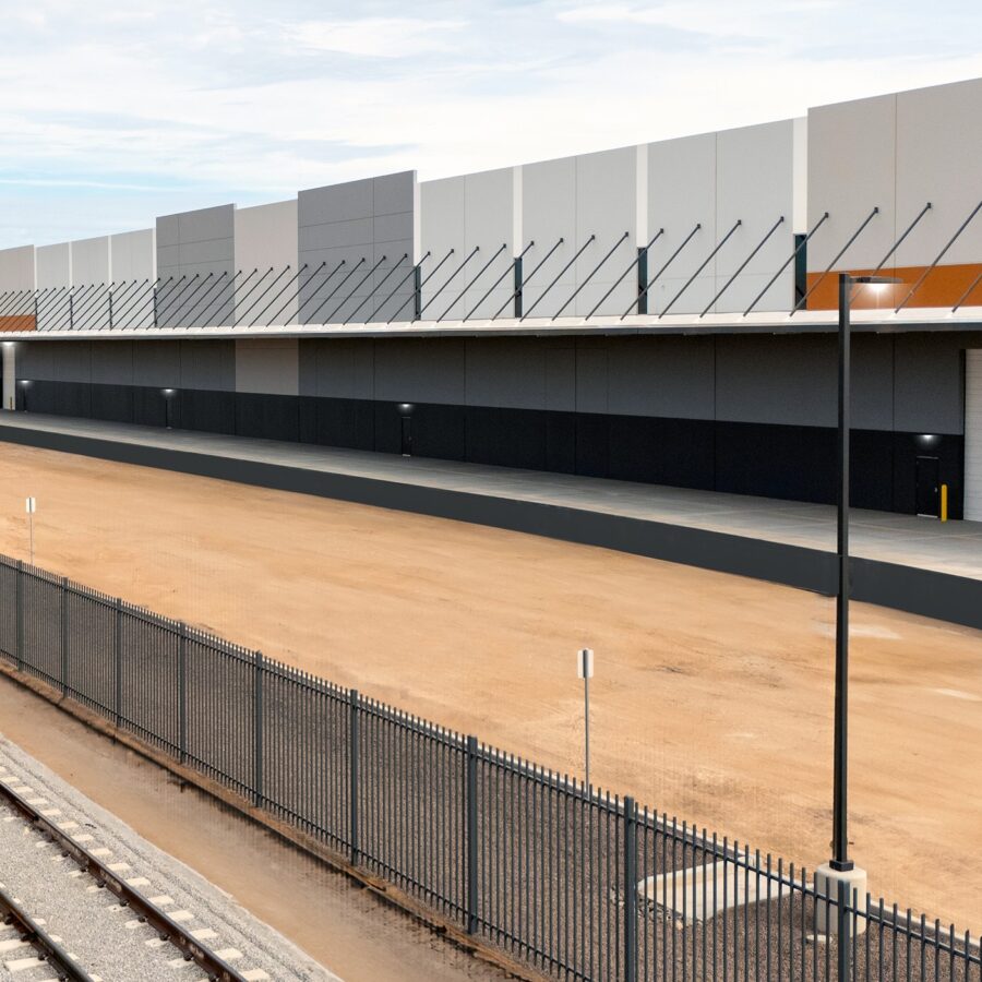 MERIT WOOLF LOGISTICS StevensLeinweber