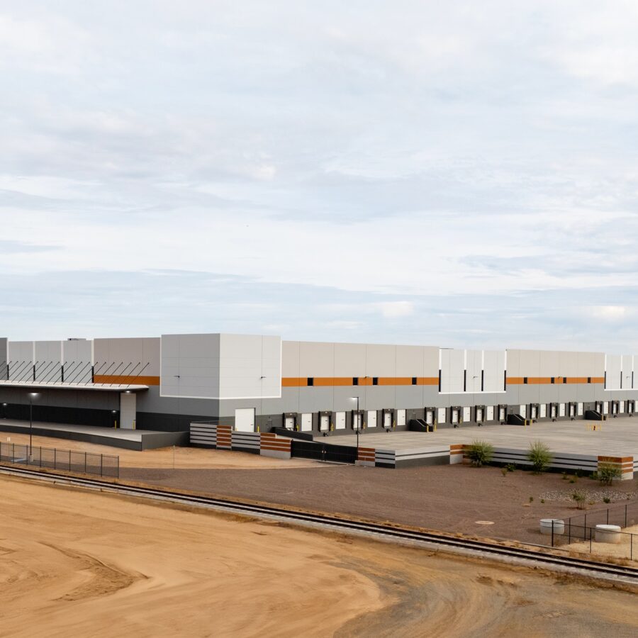 MERIT WOOLF LOGISTICS StevensLeinweber